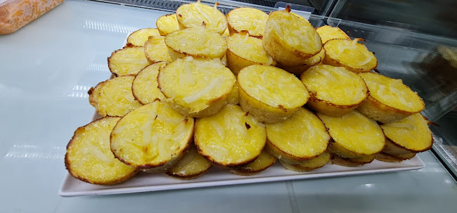 TITA JULIES DELIGHTS AND REFRESHMENT - Dubai