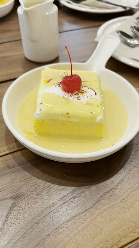 Filli Cafe | Al Zahia City Centre - Sharjah