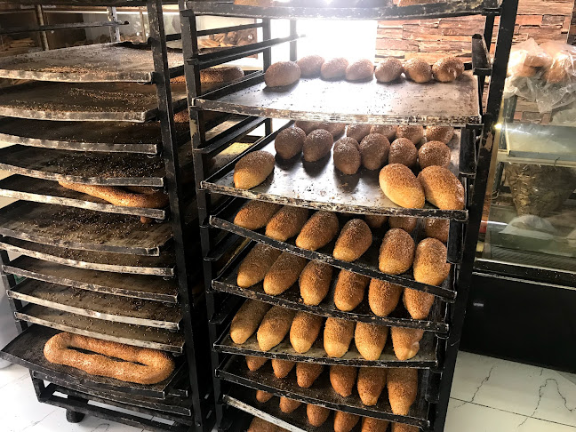 Almashrouh bakery مخبز المشروح - Sharjah