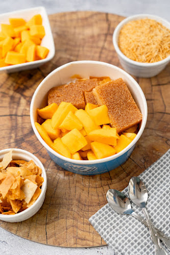 ROZ BLABAN - Hospitality and gastronomy