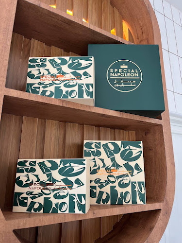 Special Napoleon Confectionery | Online Cake Shop with Delivery - Hospitality and gastronomy