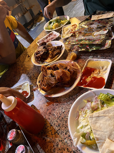 Opinii despre Al Beraimi Cafeteria - Main branch în Sharjah - Hospitality and gastronomy