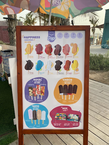 Opinii despre House of Pops, City Walk în Dubai - Hospitality and gastronomy