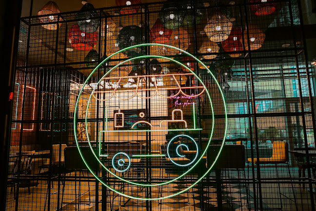 Opinii despre StrEAT Culture Fujairah în Fujairah - Hospitality and gastronomy