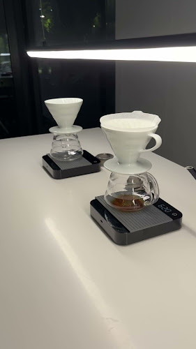 Comentarii opinii despre Que coffee space