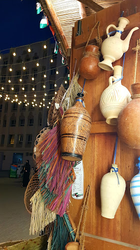 Old Souq - Hospitality and gastronomy