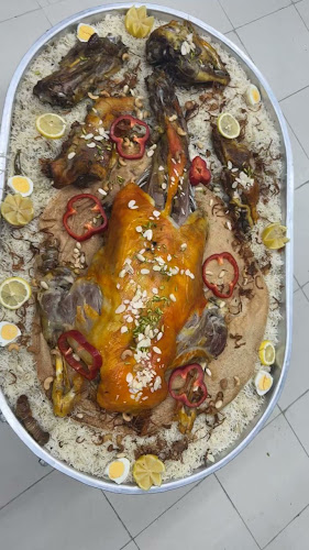 Opinii despre مطبخ ربوع الخليج în Abu Dhabi - Hospitality and gastronomy