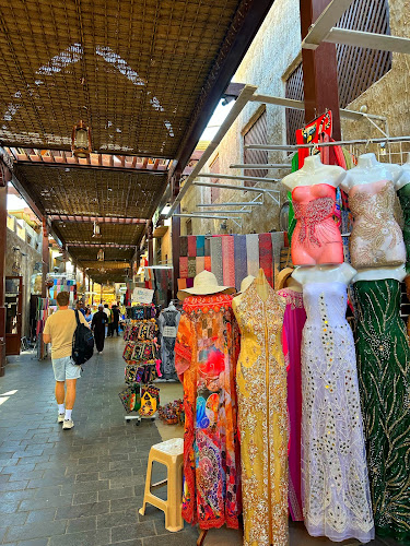 Grand Souk - Bur Dubai - Hospitality and gastronomy