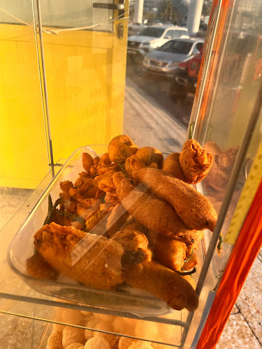 Uttar Pradesh (Azamgarh) chaat - Hospitality and gastronomy