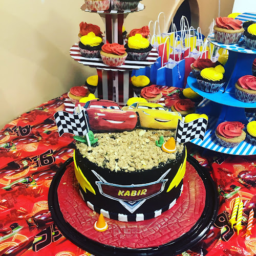 Lalit Restaurant LLC - Sharjah