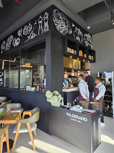 Comentarii opinii despre VALGERAND - Nordic grill