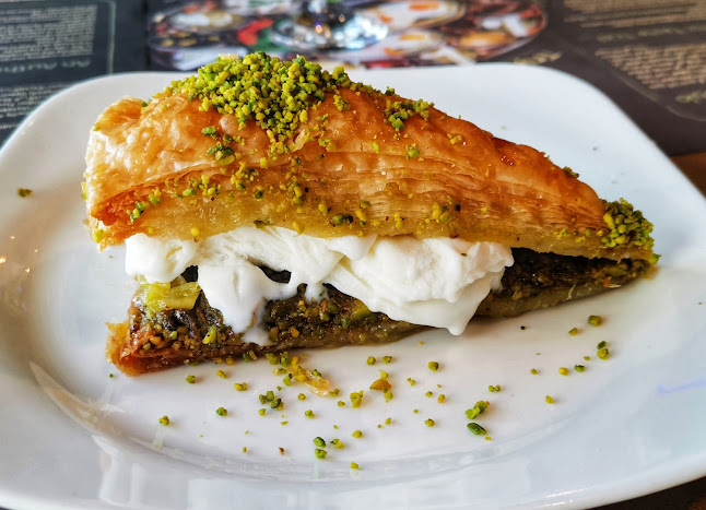 Otantik Café & Restaurant - TCA Branch