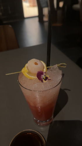 Origami Sushi Sharjah - Hospitality and gastronomy