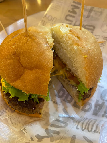 Hamasat cafeteria - Sharjah