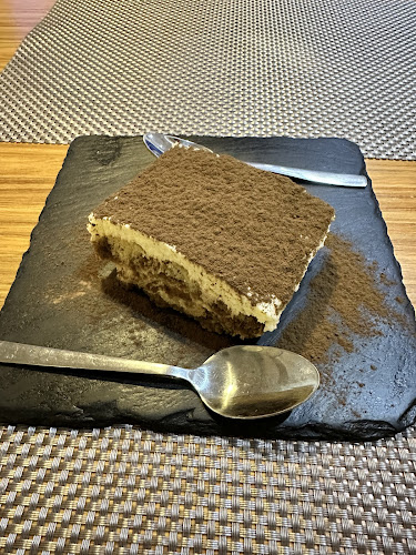 Opinii despre La Burrata Italian restaurant în Ras Al-Khaimah - Hospitality and gastronomy