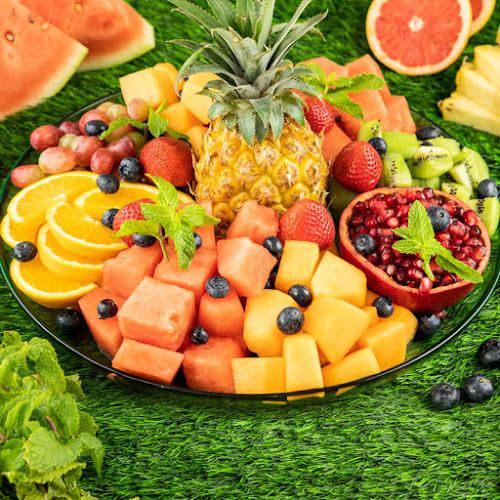 The Fruit Box ME Trading LLC - Dubai