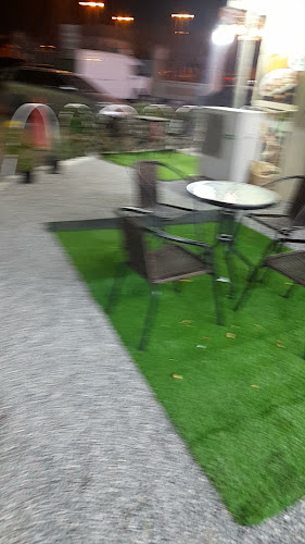 AL HAMOOR COFFE SHOP - Hospitality and gastronomy