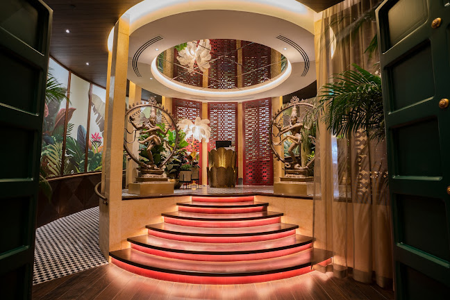 Indego by Vineet - Hospitality and gastronomy