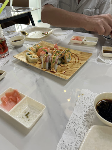 Sushi Boat - Fujairah