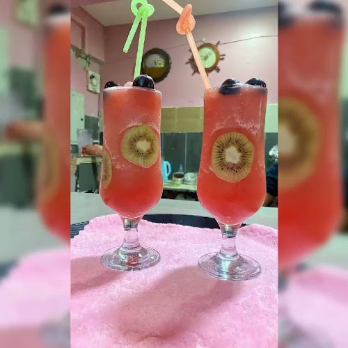 Emperor Restaurant and Cafe