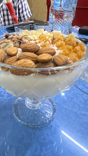 Al Masah Al Zarqa Cafee