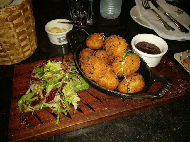 Belgian Beer Café - Abu Dhabi