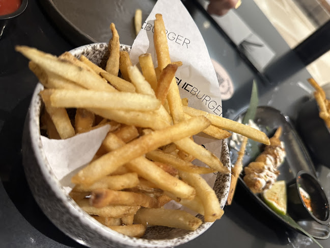 SHE BURGER- Dar al wasl