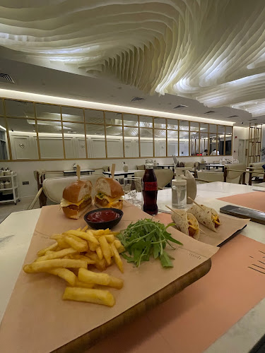 Wish Restaurant - Ras Al-Khaimah