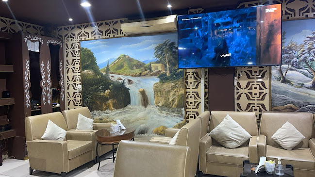 Opinii despre Rio Class Coffee Shop în Dubai - Hospitality and gastronomy