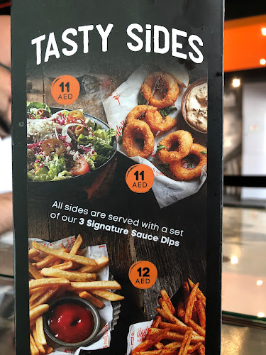 German Doner Kebab - Hospitality and gastronomy