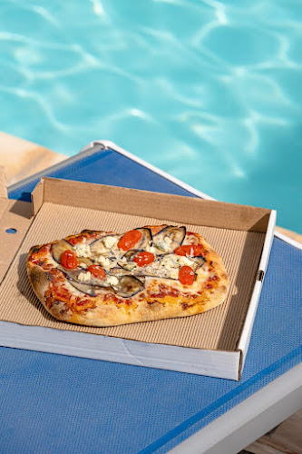 Opinii despre Romanella Pizza Restaurant în Abu Dhabi - Hospitality and gastronomy