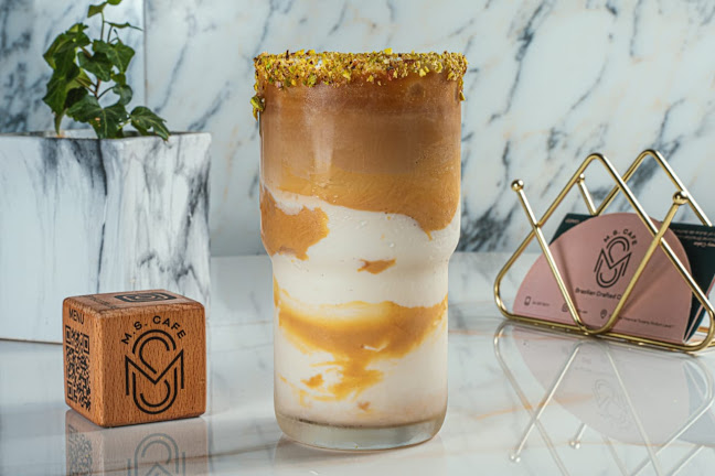 Comentarii opinii despre M.S. Cafe Restaurant -Difc