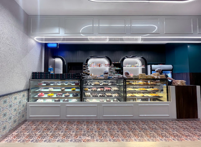 Comentarii opinii despre Ley Bake - Al Nahda | Freshly Baked Cakes | Best Bakery in Sharjah