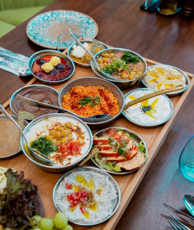 Downtown Dubai - Dubai