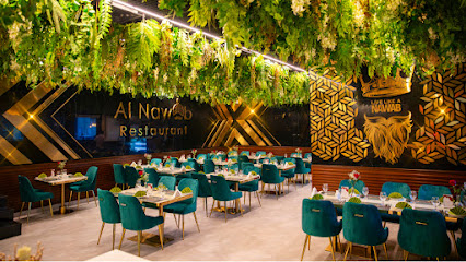 AL NAWAB RESTAURANT LLC