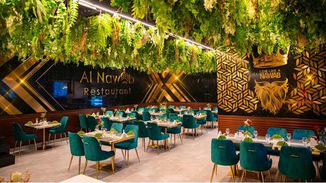 AL NAWAB RESTAURANT LLC