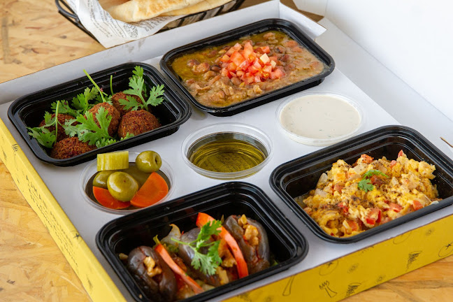 Zattara - Hospitality and gastronomy