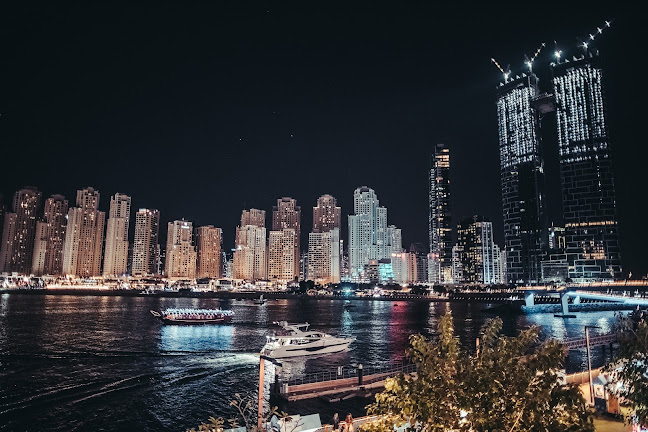 Comentarii opinii despre KETCH UP Dubai Restaurant