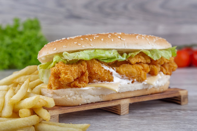 Eat and Drink Restaurant