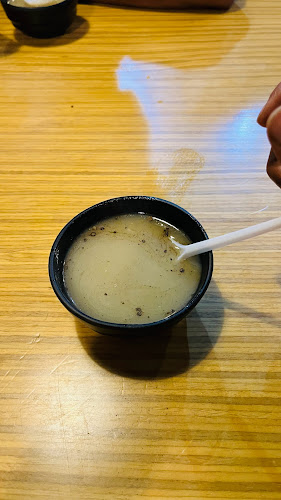 Hadiqat Al Shay (Tea Park) - Sharjah