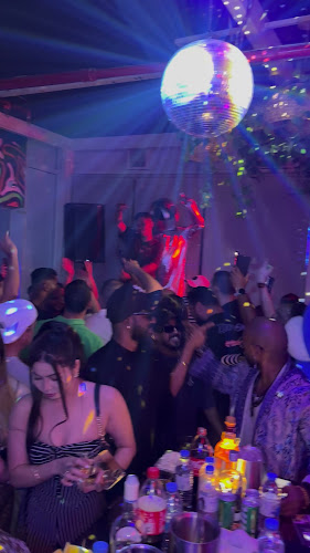 Kalye Syete Restobar and Lounge