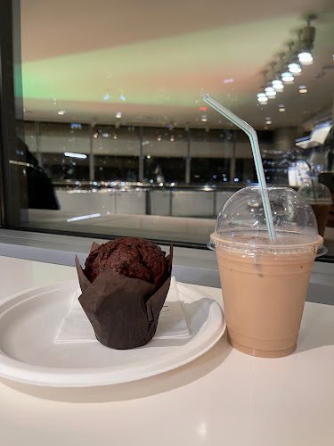 Opinii despre The cafe în Dubai - Hospitality and gastronomy