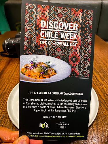 Comentarii opinii despre BOCA