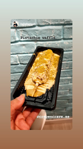 Unnamed Road - Sharjah