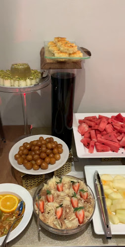 Sheikh Mohammed bin Rashid Blvd - Downtown Dubai - Dubai