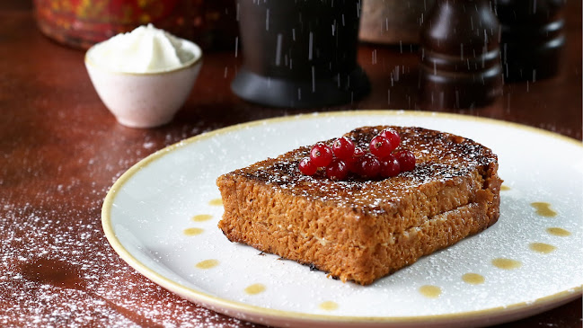 Comentarii opinii despre The Copper Table Bistro | Al Zahia