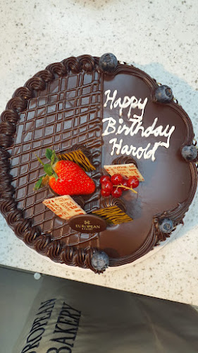 Comentarii opinii despre European Bakery - Production Unit