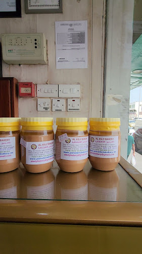Opinii despre Al Asly Bakery (aka Panaderia) în Sharjah - Hospitality and gastronomy
