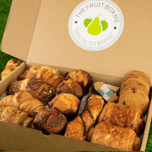 The Fruit Box ME Trading LLC - Hospitality and gastronomy