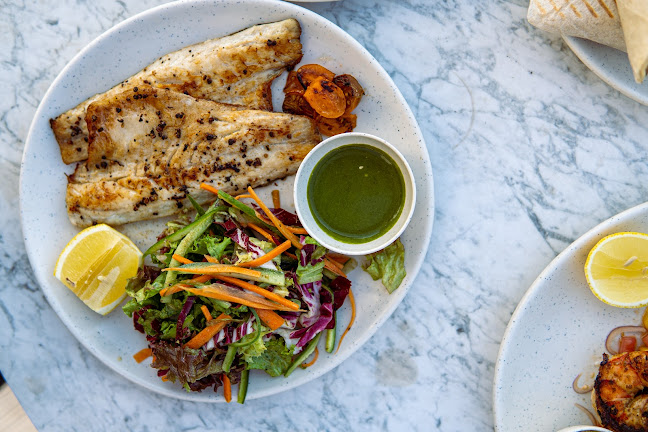 Comentarii opinii despre SOL Beach Lounge & Bar